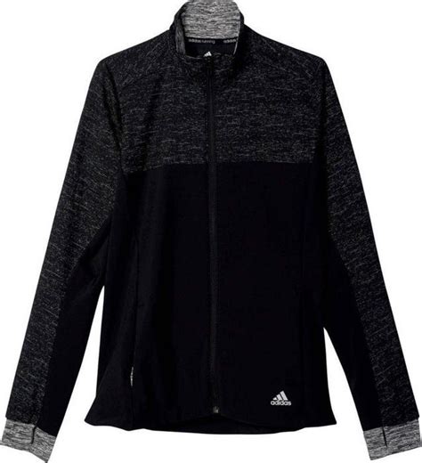 adidas laufjacke damen schwarz|Adidas Laufjacke (2024) Preisvergleich .